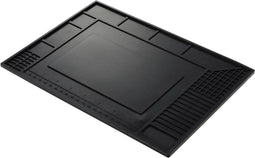 TOOLCRAFT AM-210 Soldeermat (l x b x h) 297 x 210 x 5 mm