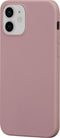 DBramante1928 iPhone 12/12 Pro - Back Cover - 100% gerecycled plastic - Pink