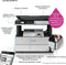 Epson M2170 - Inkjet A4 - 1200 x 2400 DPI - 39 ppm - Wifi