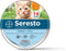 Anti-parasite collar Seresto 70 cm 2 Units