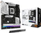 ASRock B850 Pro RS - Moederbord - AMD Socket AM5 - Wi-Fi 6E - 256 GB DDR5 (4711581490178)