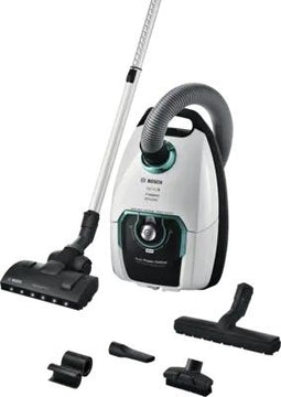 Bosch BGL8HYG0L - Stofzuiger - 890W - 15m actieradius - 5L stofzak - UltraAllergy filter