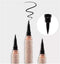 Professionele Gold Diamond Star Eyeliner - Waterproof, Veegvast en Gemakkelijk Aan te Brengen