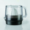 Black & Decker BXCJ30E citruspers/sapmaker 30 W Zwart, Transparant