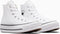 Converse Chuck Taylor All Star Move Hi Platform Sneakers - Dames - Wit - Maat 41