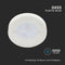 V-TAC VT-207-N - LED Bulb - 6.4W - 560 Lumen - 6500K - GX53
