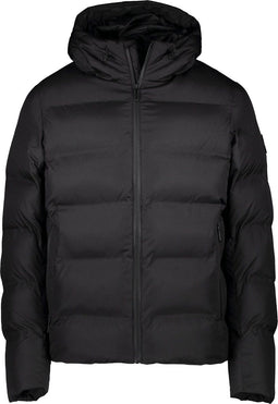 Cars Jeans Sammy - Jongens Winterjas - Gevoerd met capuchon - Maat 176