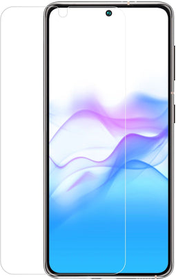 BeHello BEHTEM00307 - High Impact Glass Screenprotector - H9 hardheid - Transparant