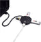 Ewent EW1138 - 4-Port USB Hub - USB 3.1 5 Gbps - Zwart