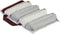 Schoolpennenzak Harry Potter Rood (8 x 8 x 22 cm)