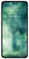 Xqisit Flex Case - Soft Case - Anti-Yellowing Technology - Transparant