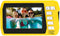 Easypix W3048 EDGE - Onderwatercamera - 48 MP - Waterdicht tot 3 m - Geel