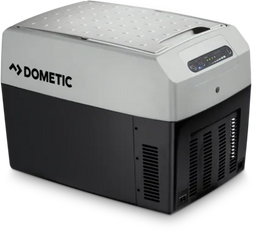 Dometic TCX 14 - Thermo-elektrische koelbox - Koelt tot 27 °C onder omgevingstemperatuur - Kleur: modern design