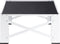 Wasmachine verhoger - 300 kg belastbaar - 64 x 61.5 x 32.5 cm - universeel