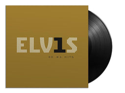 Elvis Presley - 30 #1 Hits - LP - Rock & Roll (2 stuks)