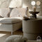 Dutch Decor HELEN - Kussenhoes 30x50 cm - Irish Cream - beige - met rits - zonder binnenkussen