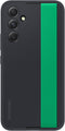 Samsung EF-XA546 - Silicone Cover - Verstelbare strap - Groen