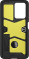 Spigen Tough Armor Xiaomi 11T / 11T Pro Hoesje Back Cover Zwart