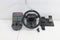 Logitech G Saitek - Farming Simulator Controller - Heavy Equipment bundel - Zwart