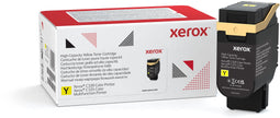 Xerox C320/C325 - Tonercassette hoge capaciteit - 5500 pagina's - Geel