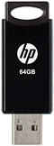 PNY v212w - USB Stick - 64GB - Zwart