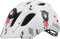 Bobike Kids Plus - Helm - In-mold constructie en ventilatie-openingen - Teddy Bear