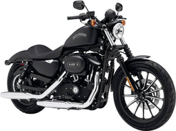 Maisto - Harley Davidson 13 Sportster Iron 883 Motor Modelvoertuig - Schaal 1:12 - 17 cm