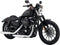 Maisto - Harley Davidson 13 Sportster Iron 883 Motor Modelvoertuig - Schaal 1:12 - 17 cm