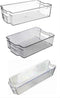 Koelkast organizer 21x32x10 cm.