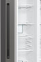Hisense RS711N4ACE - Koel-vries combinatie - No Frost Fast Freeze - Wit
