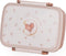 Mrs Ertha Kleuterrugzak + Bentobox + Drinkfles - Flower Buds