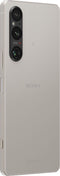Sony Xperia 1 V - Smartphone - 12GB RAM 256GB opslag 4K camera Zilver