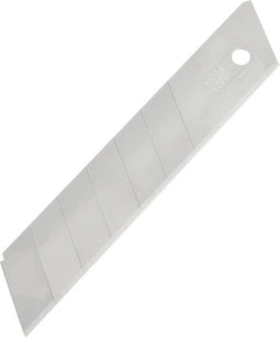 Wolfcraft 4312000 Afbreekmesjes 0,7 x 25 mm 10 stuk(s)