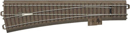 H0 Trix C-rails 62711 Slanke wissel, Links 236.1 mm 1 stuk(s)
