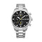 Horloge Heren Police PEWGK0039204 Zwart Zilverkleurig