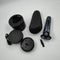 Philips SHAVER Series 7000 S7882/55 - Elektrisch scheerapparaat - SkinIQ-technologie 360-D flexibele scheerhoofden - Blauw