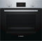 Bosch HBF154BS0 - Inbouw oven - 66 liter - A - RVS