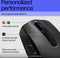 HP 690 - Draadloze muis - Bluetooth® - Zwart