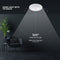 V-TAC VT-13 - LED Lamp - 13W