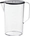Bamix SwissLine M200 - Staafmixer - 200 W - Rood