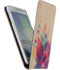 Mobilize Galaxy A3 (2016) - Flip Case - Bescherming rondom - Fire Flower