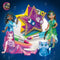 THE MOON ACADEMY - Creatieve vrijetijdsset - Lippenstiftcomponenten en tubes
