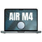 Laptop Apple MC6U4Y/A 13