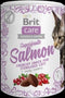 Brit Care Cat Snack Superfruits Salmon