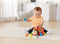VTech Baby Vrolijke Vormenkever - Educatief Speelgoed - Fijne motoriek - Meerkleurig
