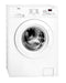 Aeg L61473FL - Wasmachine 7kg 1400t - Onbalans-controlesysteem - Wit