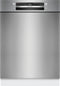 Inbouw vaatwasser Bosch SMU4HVS14E