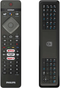 PHILIPS 58PUS8556/12 - SMART TV - 58 inch - Ultra HD - Google Android TV - Zwart