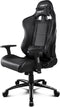DRIFT DR200 - Gaming Chair - Verstelbare 3D-armleuning - Zwart