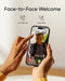eufy Video Doorbell C30 - Videodeurbel - 2K FHD - Batterij